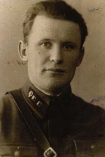 Михайленко Петр Федорович