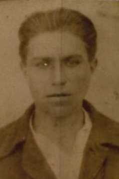 Михайленко Семен Максимович