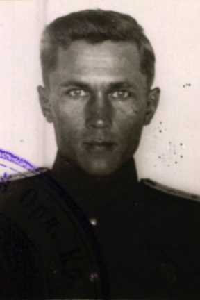 Михайличенко Моисей Савельевич