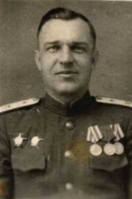 Михайлин Александр Васильевич