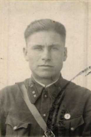 Михайлусов Андрей Митрофанович