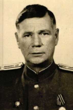 Михайлюк Владимир Александрович