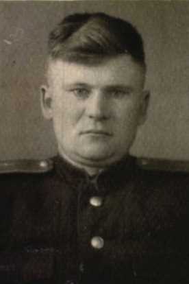 Михайлюк Михаил Семенович