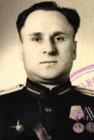 Семичев Андрей Павлович