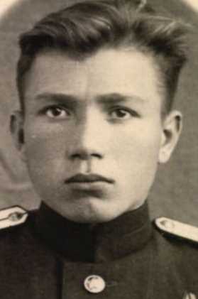 Семиков Николай Афанасьевич