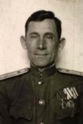 Семикин Алексей Титович