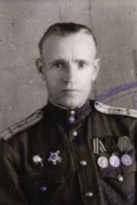 Семин Николай Андрианович