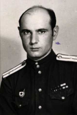 Семинякин Иван Иванович