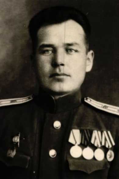 Семко Николай Артемович