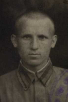 Семкин Николай Иванович