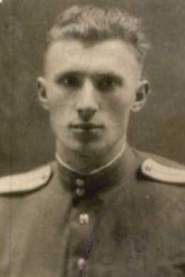 Семкин Петр Трофимович