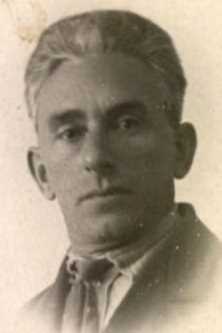 Симкин Хаим Абрамович