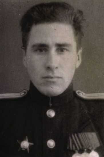 Семушин Григорий Тимофеевич