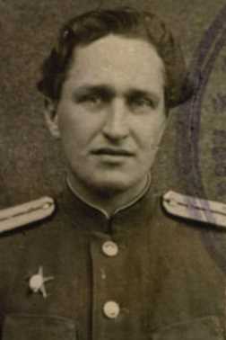 Сенченко Петр Миронович