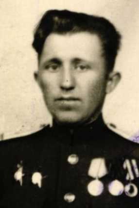 Сенченков Сергей Александрович