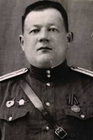 Синчук Роман Федорович