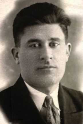 Сеид-Заде Гашум Таш Оглы