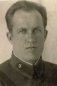 Синельников Георгий Владимирович