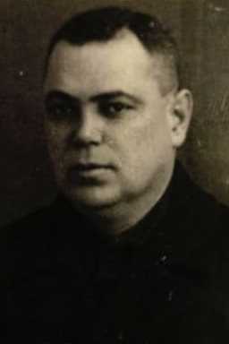 Синельников Захар Давидович