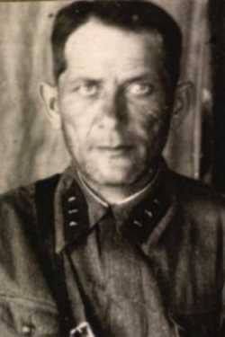 Синельников Лейб Менделевич