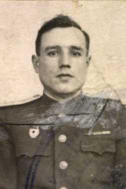 Сеник Николай Григорьевич