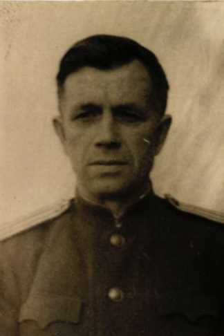 Синицин Александр Павлович