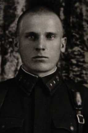 Синицкий Василий Владимирович