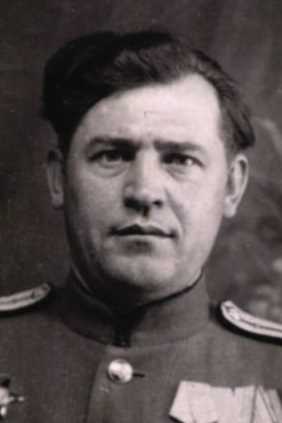 Синько Павел Емельянович