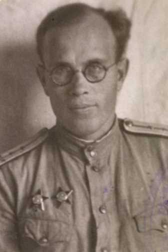 Сеньков Антонин Васильевич