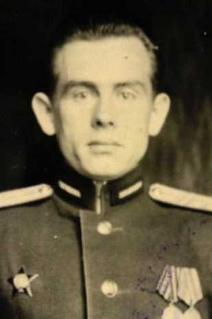 Сенькин Владимир Васильевич