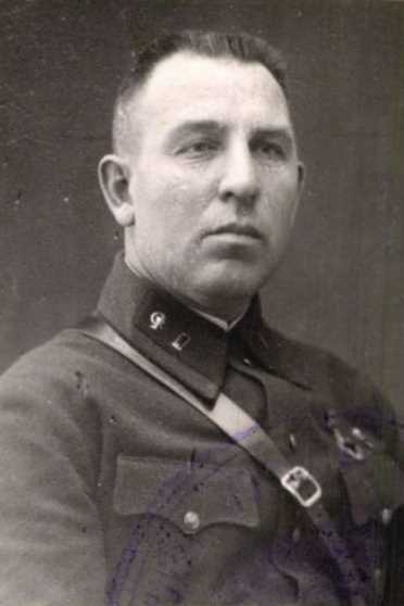 Синюков Георгий Ильич