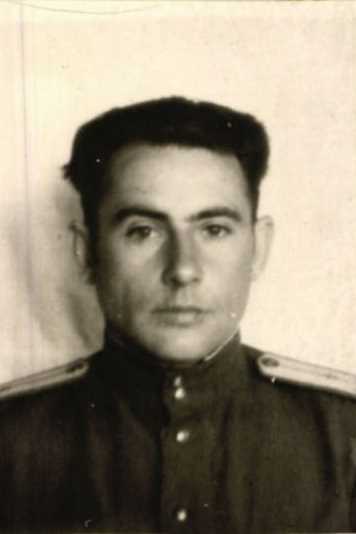 Синявский Григорий Сергеевич