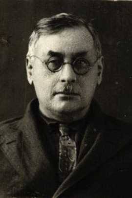 Смирнов Павел Андреевич