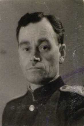 Смирнов Павел Павлович