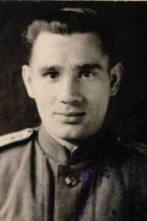 Смирнов Павел Семенович