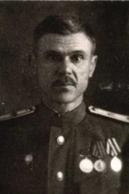 Смирнов Петр Григорьевич