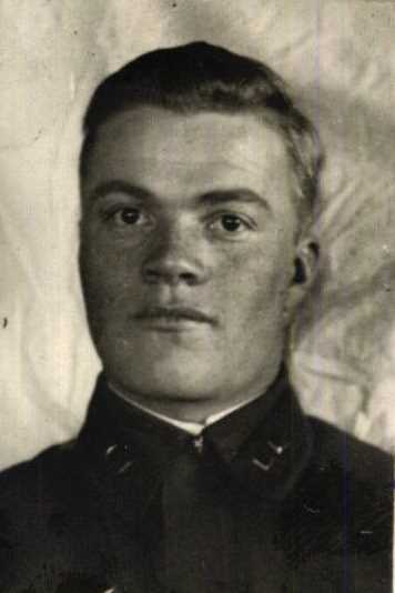 Смирнов Сергей Савельевич