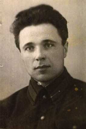 Смирнов Федор Ефимович