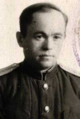 Смирнов Федор Климович