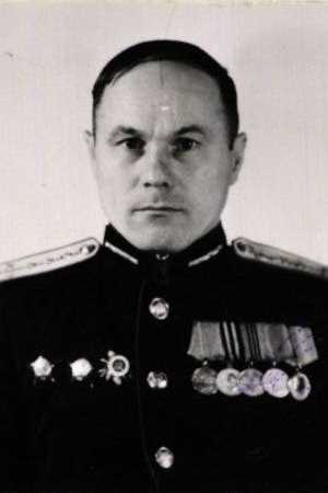 Смирнов Федор Петрович