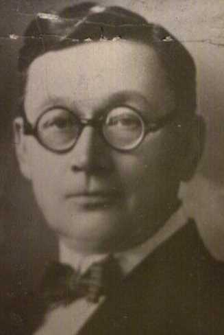 Смирнов Федор Тимофеевич