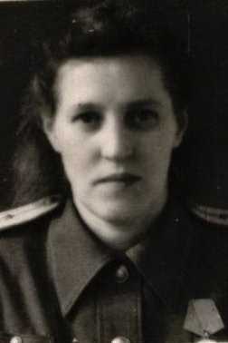 Смирнова Елена Николаевна