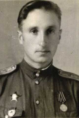 Смирновский Константин Константинович