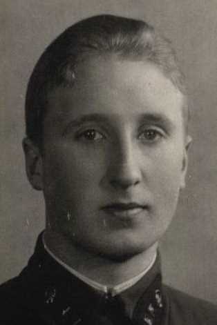 Смирновский Константин Константинович