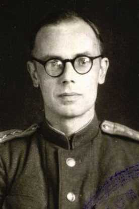 Смирницкий Николай Сергеевич