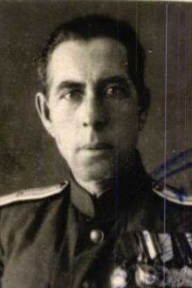 Смыслов Степан Степанович