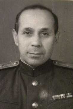 Сметанин Александр Иванович