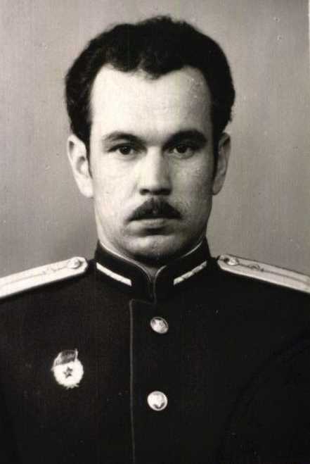 Сметанин Николай Сергеевич