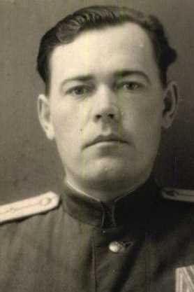 Смитюк Пантелей Архипович