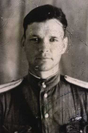 Смехов Владимир Игнатьевич